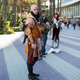 Illustration for article titled The Most Mind-Blowing and Astonishing Cosplay From BlizzCon 2015!